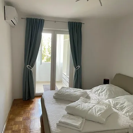 Apartamento Krug *