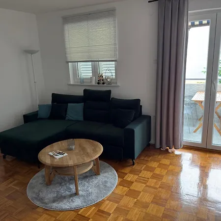 Krug Apartamento *